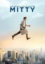 The Secret Life of Walter Mitty (2013)