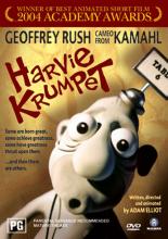 Harvie Krumpet (2003)