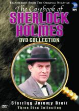 The Case-Book of Sherlock Holmes (1991)