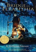 Bridge to Terabithia (2007)