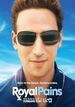 Royal Pains (2009)