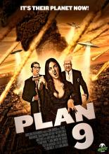 Plan 9 (2015)