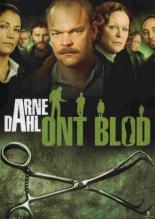 Arne Dahl: Bad Blood (2012)