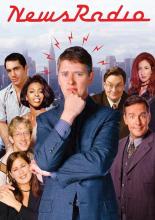 NewsRadio (1995)