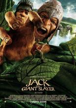 Jack the Giant Slayer (2013)