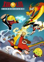 Xiaolin Showdown (2003)