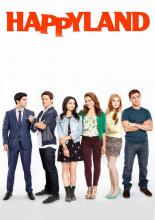 Happyland (2014)