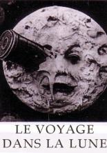A Trip to the Moon (1902)