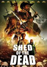 Shed of the Dead (2019)