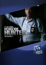 Homicide Hunter: Lt Joe Kenda (2011)