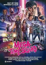 Mega Time Squad (2018)