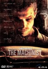 The Machinist (2004)