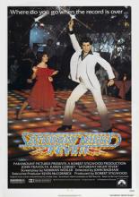 Saturday Night Fever (1977)