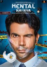 Judgementall Hai Kya (2019)