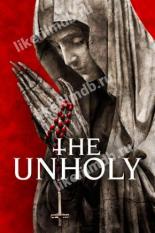 The Unholy (2021)