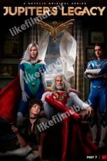 Jupiter's Legacy (2021)