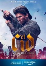El Cid (2020)