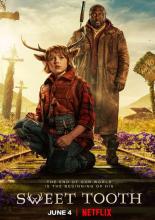 Sweet Tooth (2021)