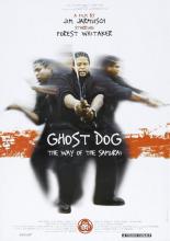 Ghost Dog: The Way of the Samurai (1999)