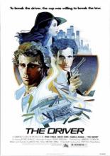 The Driver (1978)