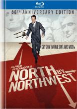 North by Northwest (1959)