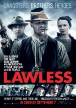 Lawless (2012)