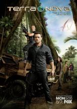 Terra Nova (2011)