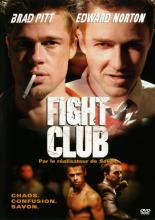 Fight Club (1999)