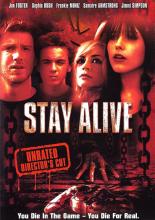 Stay Alive (2006)