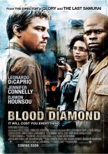 Blood Diamond (2006)