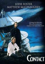 Contact (1997)