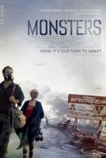 Monsters (2010)