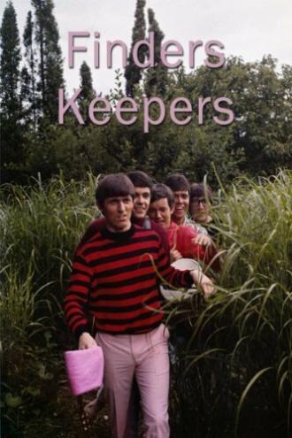 Finders Keepers (movie 1966)