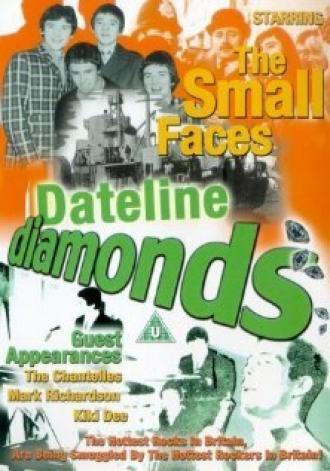 Dateline Diamonds (movie 1965)
