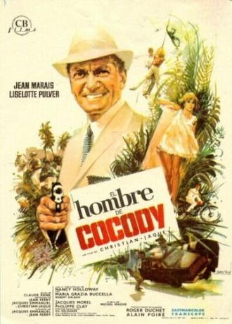 Ivory Coast Adventure (movie 1965)