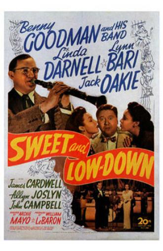 Sweet and Low-Down (movie 1944)