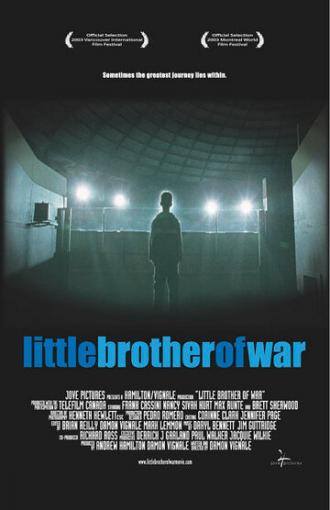 Little Brother of War (movie 2003)
