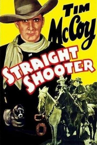 Straight Shooter (movie 1939)