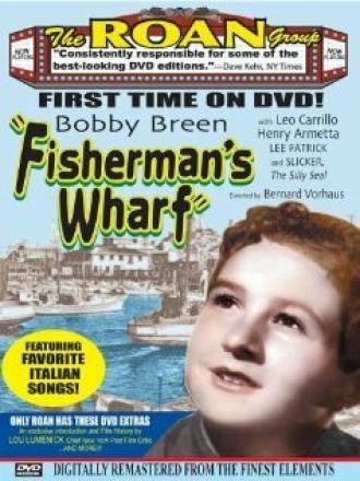 Fisherman's Wharf (movie 1939)