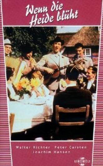 Wenn die Heide blüht (movie 1960)