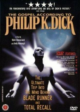 The Gospel According to Philip K. Dick (movie 2001)