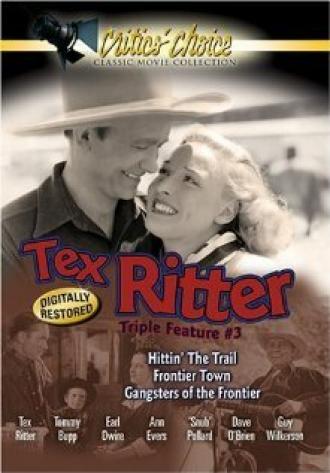 Frontier Town (movie 1938)
