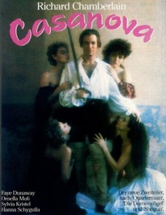 Casanova (movie 1987)
