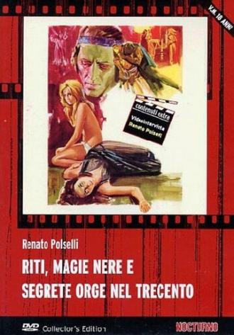 The Reincarnation of Isabel (movie 1973)