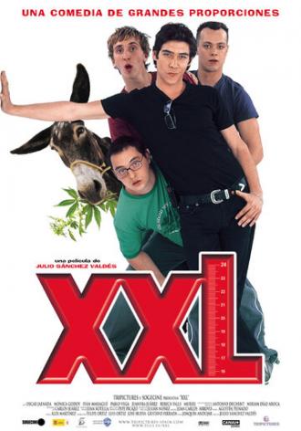 XXL (movie 2004)