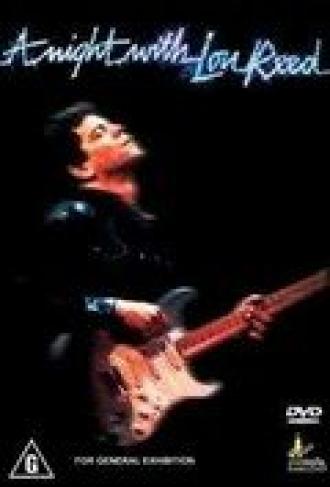 A Night with Lou Reed (movie 1983)