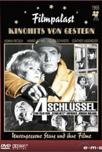 4 Schlüssel (movie 1966)