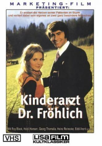 Kinderarzt Dr. Fröhlich (movie 1972)