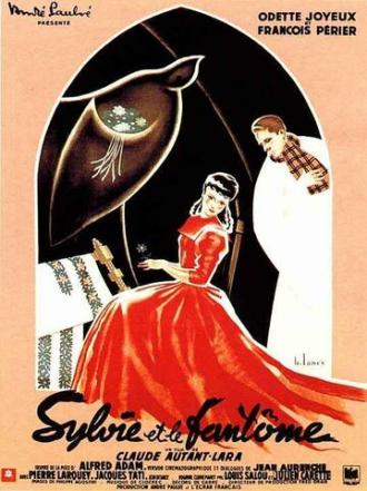Sylvia and the Ghost (movie 1946)