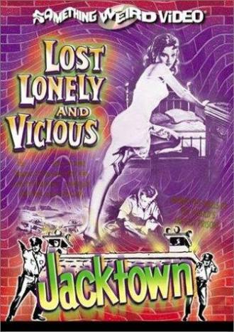 Jacktown (movie 1962)
